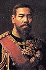 Emperor Meiji