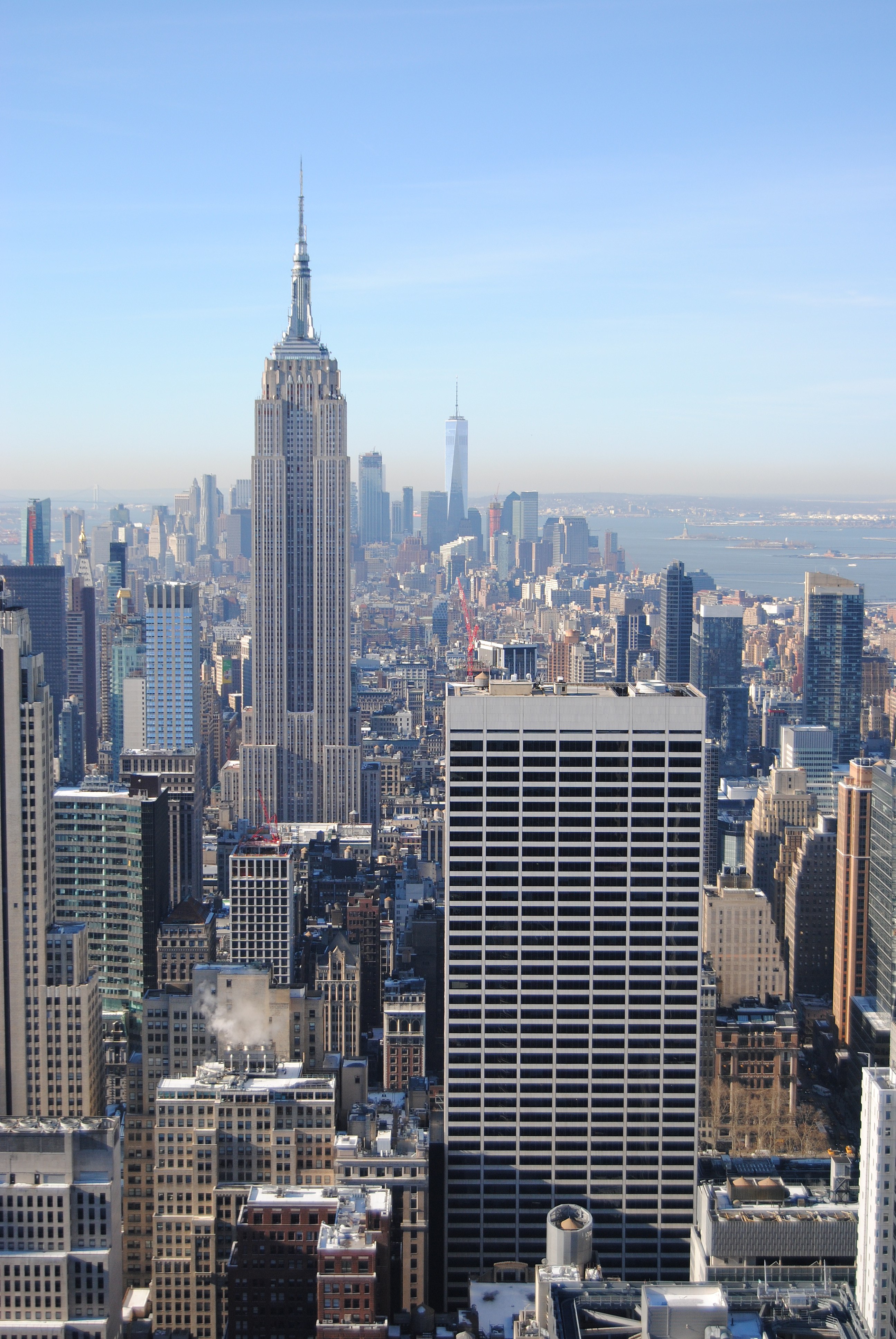 File:Empire State Building from a  - Wikimedia Commons