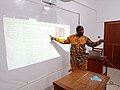 Enseigner et évaluer avec wikipedia à l'UAC-Bénin 07.jpg