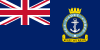 Ensign of the Sea Cadet Corps.svg