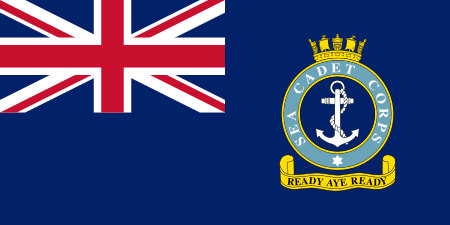 ไฟล์:Ensign of the Sea Cadet Corps.svg