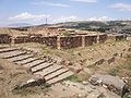 Erebuni Fortress, 782 BC