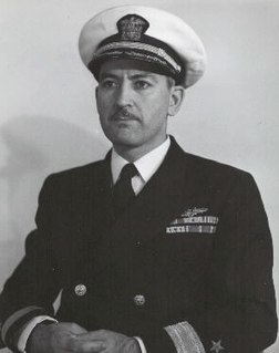 Ernest M. Eller United States Navy admiral, naval historian, author