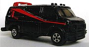 Miniatuur voor Ertl (modelauto)