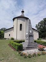 Monument aux morts