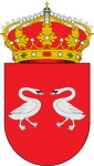 Alcocer címere