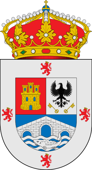 Andújar: insigne
