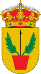 Arriate (Málaga): insigne
