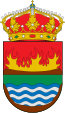 Wappen von Bustillo de la Vega