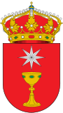 Escudo de Kuenka