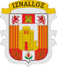 Blason de Iznalloz