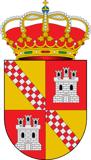 La Roda de Andalucía: insigne