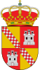 Lambang La Roda de Andalucía