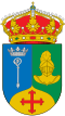 Escudo d'armas