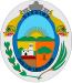 Blason de Sasaima