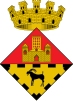 Coat of arms of Breda