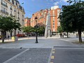 Vignette pour Esplanade du Général-Casso