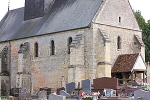 Essuiles - Eglise Saint-Martin - 01.jpg