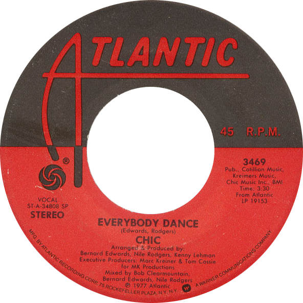Файл:Everybody Dance by Chic US single (variation 2).webp