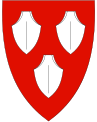 Blazono de Førde-komune