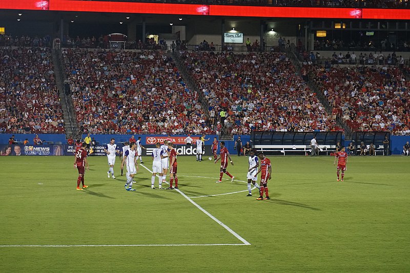 File:FC Dallas v. Orlando City SC July 2016 26.jpg