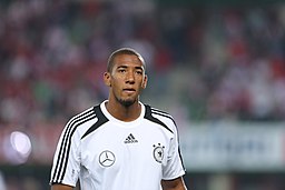 FIFA WC-qualification 2014 - Austria vs. Germany 2012-09-11 - Jérôme Boateng 05