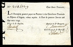 FRA-A17b-La Banque Royale-100 livres Tournois (1720).jpg