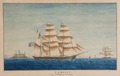 Fartygsporträtt-CARL XV. 1874 - Sjöhistoriska museet - S 1550.tif