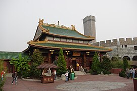 Feng Ju Palace （ドイツ）