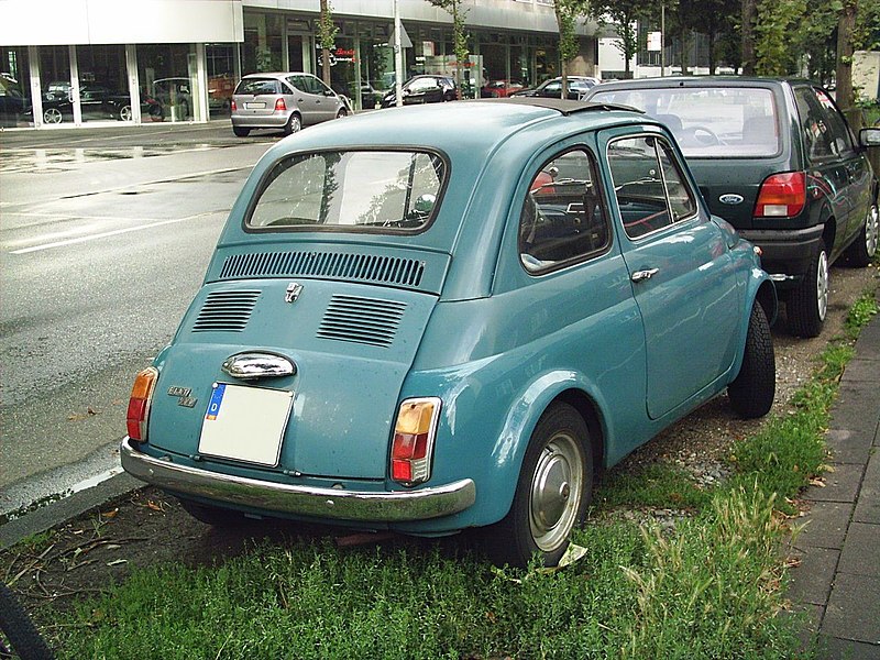 File:Fiat 500 (back).jpg