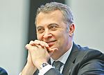 Fikret Orman için küçük resim