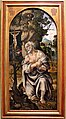Saint Jerome by Filippino Lippi