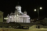 Miniatura per Catedral de Hèlsinki