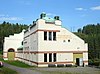 Lista Över Byggnadsminnen I Västerbottens Län: Lycksele kommun, Nordmalings kommun, Norsjö kommun