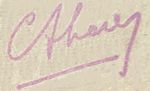 Signature