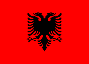 Albanien