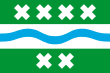 Vlag van Bernisse