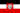 Saksan Itä-Afrikan lippu