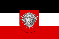 Flag of Deutsch-Ostafrika.svg