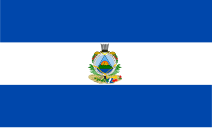 Flagge (1839-1843)