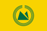 Flag of Kamikawa, Hokkaido.svg