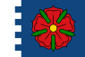 Flag of Kaplice.svg