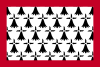 Limousin flag.svg