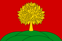 Знаме на Липецката област