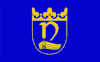 Flag of Nieporęt commune.gif