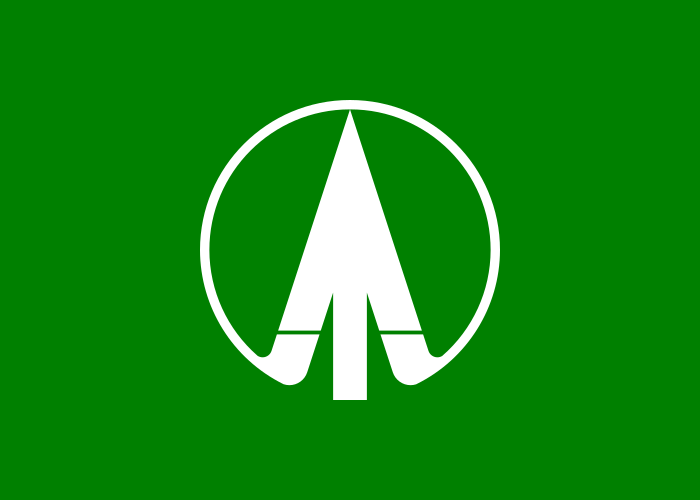 File:Flag of Nogi Tochigi.svg
