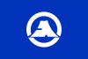 Flag of Oshino, Yamanashi.svg