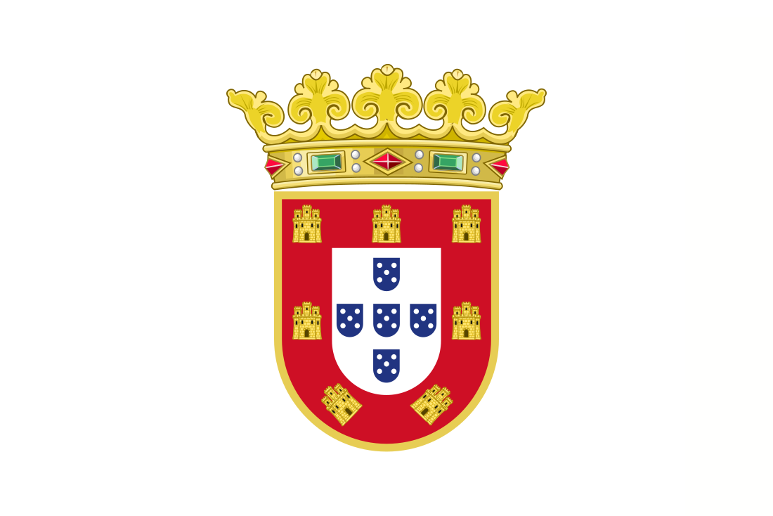 File:Flag of Portugal (1521).svg