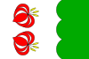 Flag of Svor