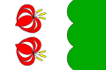 Flag of Svor CZ.svg